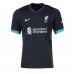 Liverpool Alexander-Arnold #66 Replica Away Stadium Shirt 2024-25 Short Sleeve